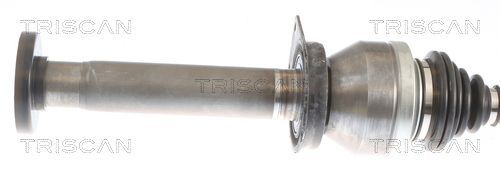 Pusašis TRISCAN 8540 295028