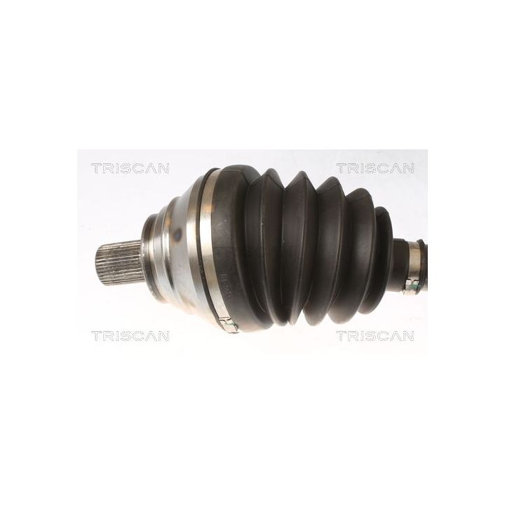 Pusašis TRISCAN 8540 295031