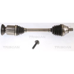 Pusašis TRISCAN 8540 295041