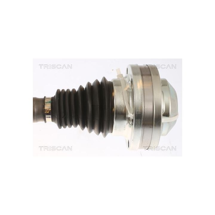 Pusašis TRISCAN 8540 295046