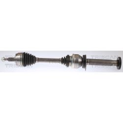 Pusašis TRISCAN 8540 295056