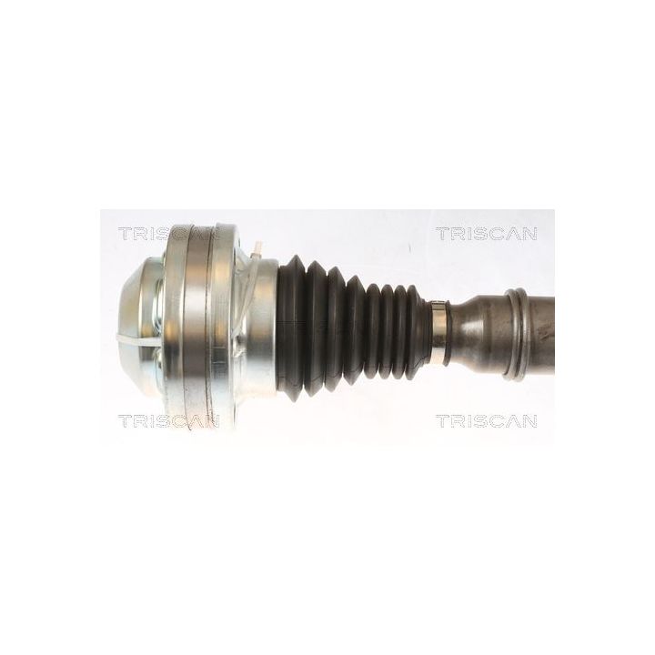 Pusašis TRISCAN 8540 295058