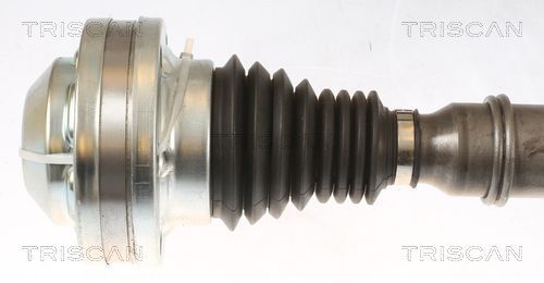 Pusašis TRISCAN 8540 295058