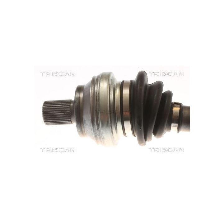 Pusašis TRISCAN 8540 295074