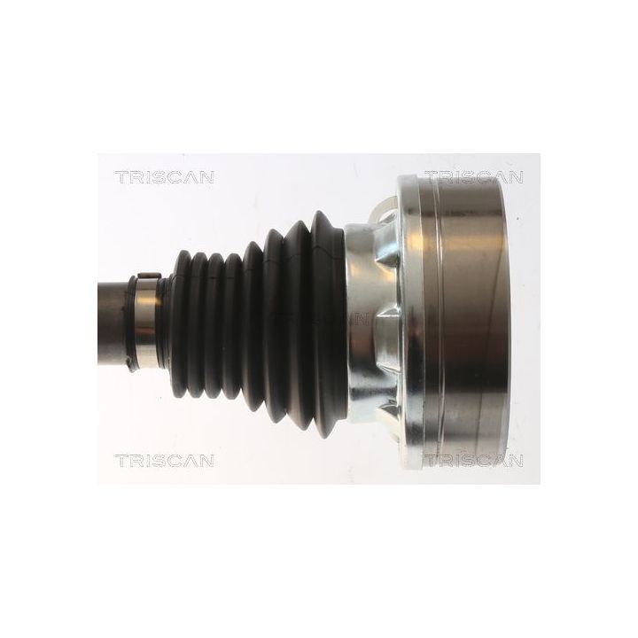 Pusašis TRISCAN 8540 295074