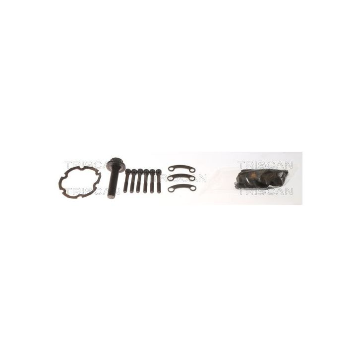 Pusašis TRISCAN 8540 295074