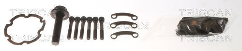 Pusašis TRISCAN 8540 295074