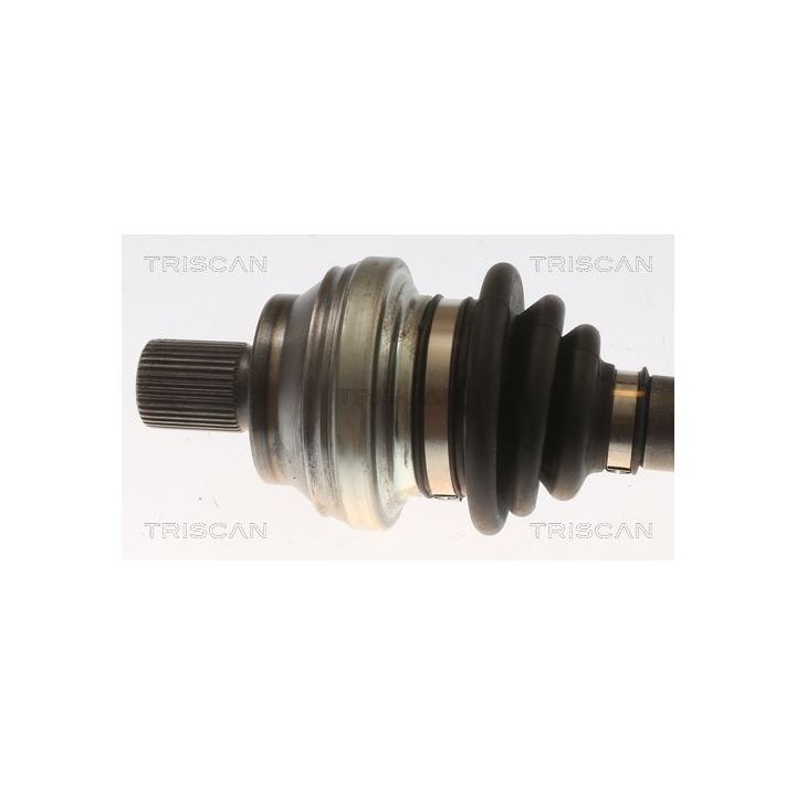 Pusašis TRISCAN 8540 295075