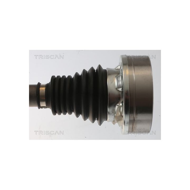 Pusašis TRISCAN 8540 295075