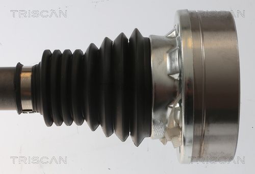 Pusašis TRISCAN 8540 295075