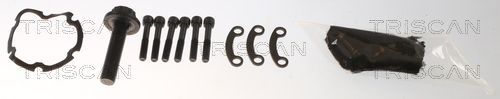 Pusašis TRISCAN 8540 295075