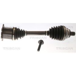 Pusašis TRISCAN 8540 295077