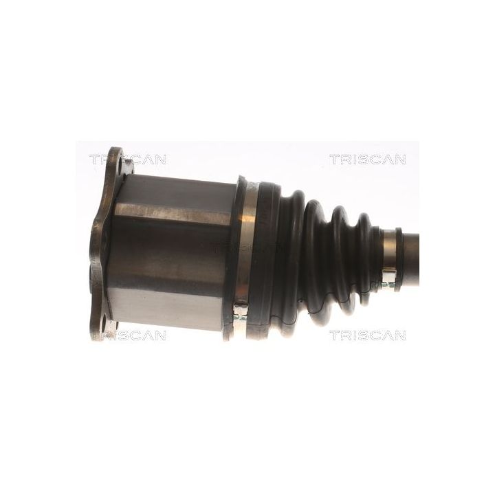 Pusašis TRISCAN 8540 295077