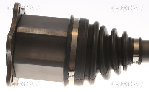 Pusašis TRISCAN 8540 295077