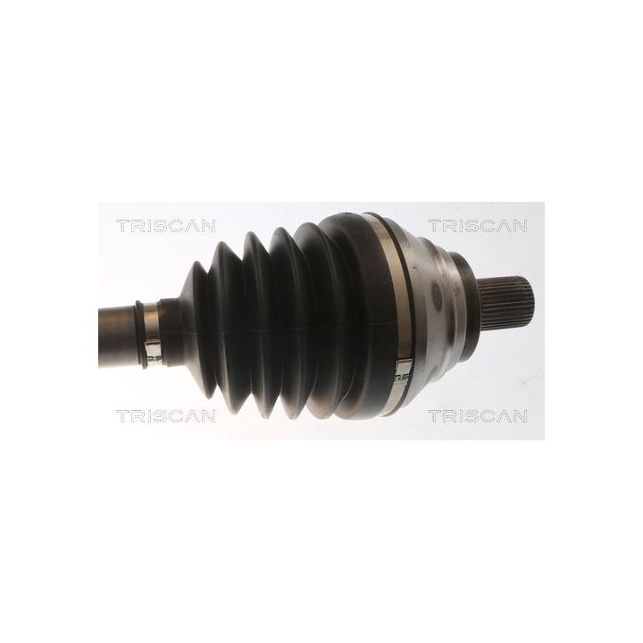 Pusašis TRISCAN 8540 295077