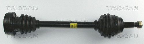 Pusašis TRISCAN 8540 29599