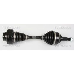 Pusašis TRISCAN 8540 29664
