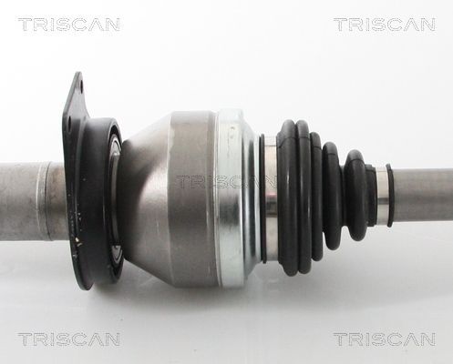 Pusašis TRISCAN 8540 29668