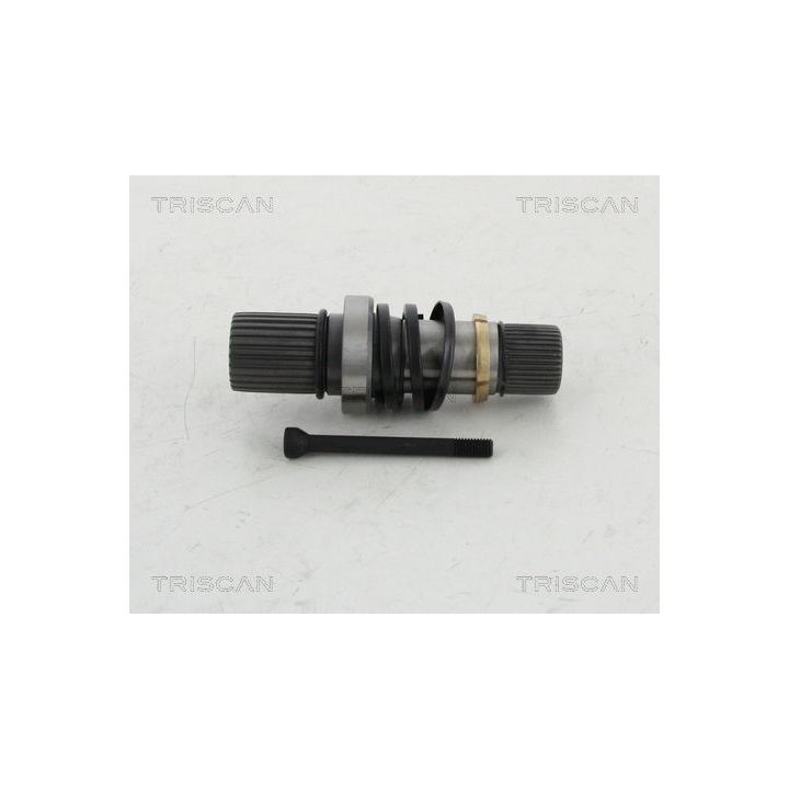 Pusašis TRISCAN 8540 29691