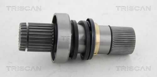 Pusašis TRISCAN 8540 29692