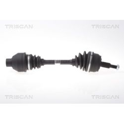 Pusašis TRISCAN 8540 29699