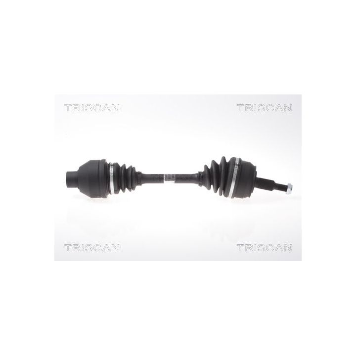 Pusašis TRISCAN 8540 29699