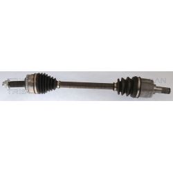 Pusašis TRISCAN 8540 43501