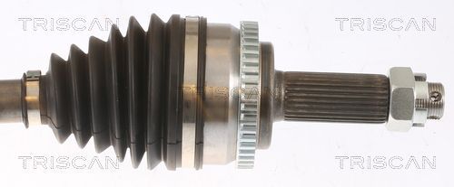 Pusašis TRISCAN 8540 43503