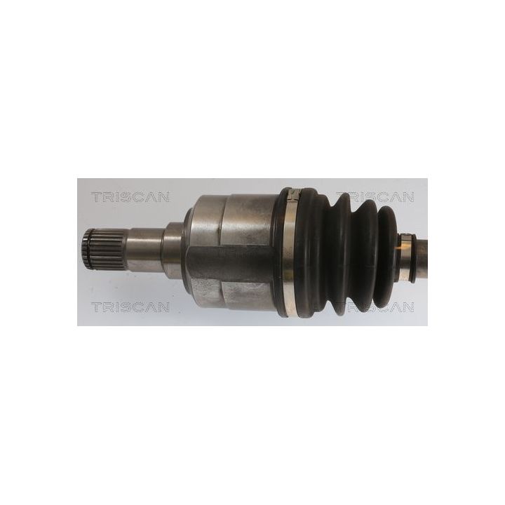 Pusašis TRISCAN 8540 43507