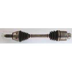 Pusašis TRISCAN 8540 43508