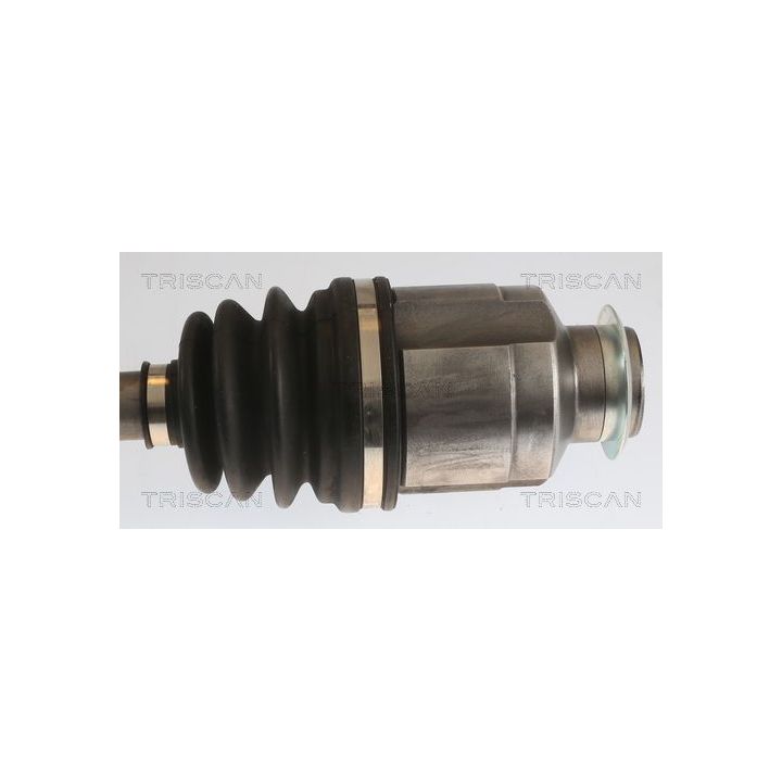 Pusašis TRISCAN 8540 43508