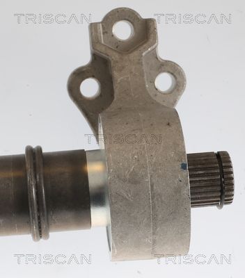 Pusašis TRISCAN 8540 43510