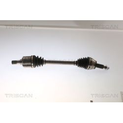 Pusašis TRISCAN 8540 43511