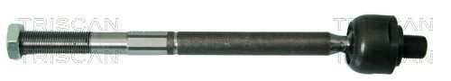Vidinė skersinė vairo trauklė TRISCAN 8500 10212