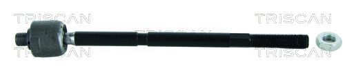 Vidinė skersinė vairo trauklė TRISCAN 8500 10220