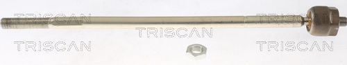 Vidinė skersinė vairo trauklė TRISCAN 8500 10227