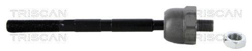 Vidinė skersinė vairo trauklė TRISCAN 8500 11209