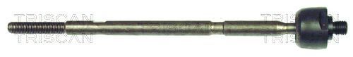 Vidinė skersinė vairo trauklė TRISCAN 8500 12202