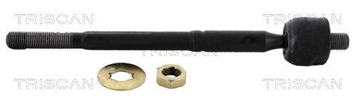 Vidinė skersinė vairo trauklė TRISCAN 8500 13255