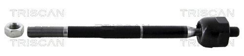 Vidinė skersinė vairo trauklė TRISCAN 8500 13256