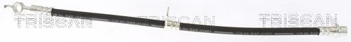 Vidinė skersinė vairo trauklė TRISCAN 8500 13262