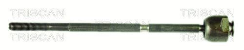 Vidinė skersinė vairo trauklė TRISCAN 8500 15201