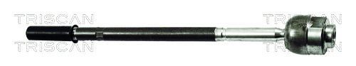 Vidinė skersinė vairo trauklė TRISCAN 8500 15206