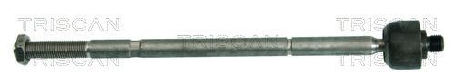 Vidinė skersinė vairo trauklė TRISCAN 8500 15214