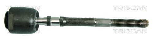 Vidinė skersinė vairo trauklė TRISCAN 8500 1568