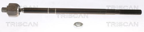 Vidinė skersinė vairo trauklė TRISCAN 8500 16238