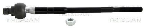 Vidinė skersinė vairo trauklė TRISCAN 8500 18214
