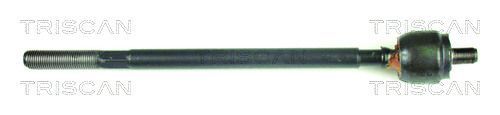 Vidinė skersinė vairo trauklė TRISCAN 8500 25203