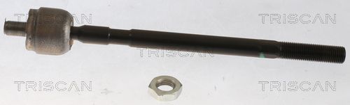 Vidinė skersinė vairo trauklė TRISCAN 8500 25208