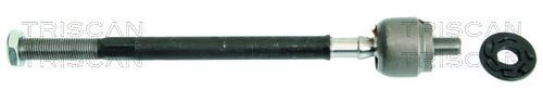 Vidinė skersinė vairo trauklė TRISCAN 8500 25219